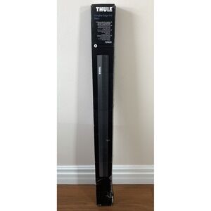 Thule 721520 Wingbar Edge 104cm Roof Bar 1 Unit Black NEW